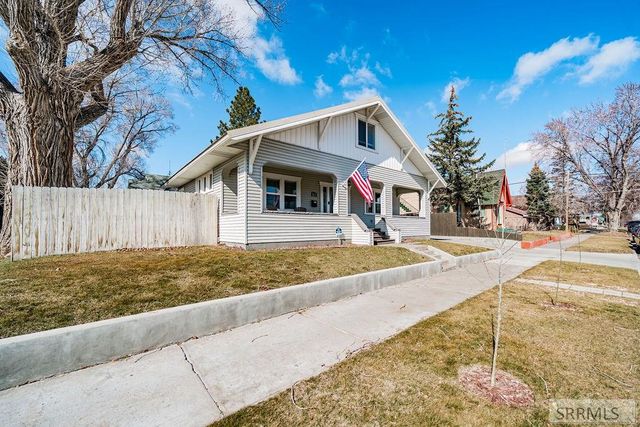 1125 Canal, Idaho Falls, ID 83402