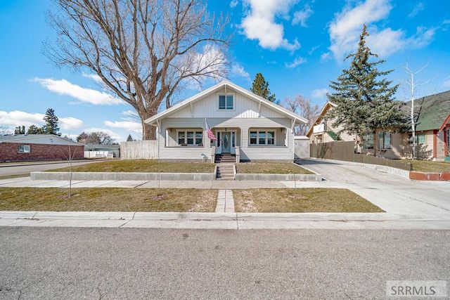 1125 Canal, Idaho Falls, ID 83402