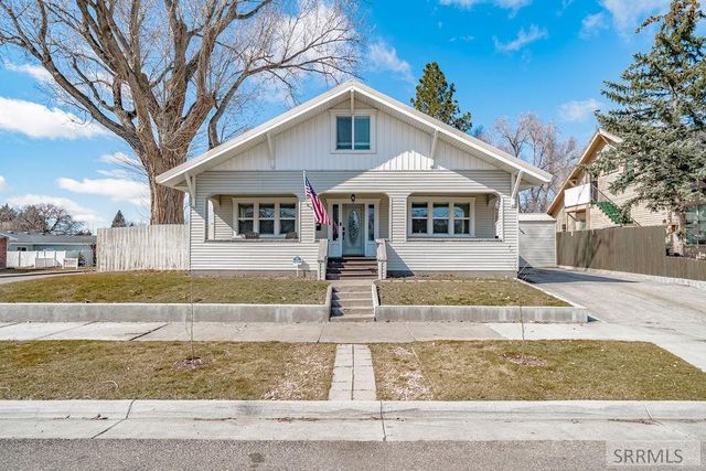 1125 Canal, Idaho Falls, ID 83402