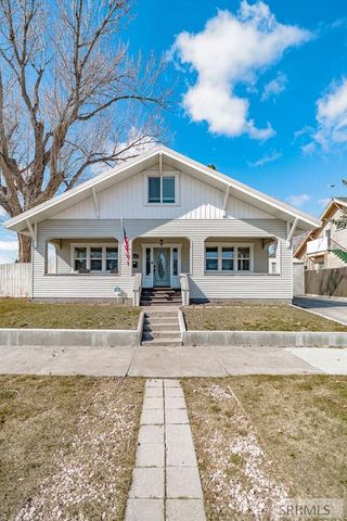 1125 Canal, Idaho Falls, ID 83402