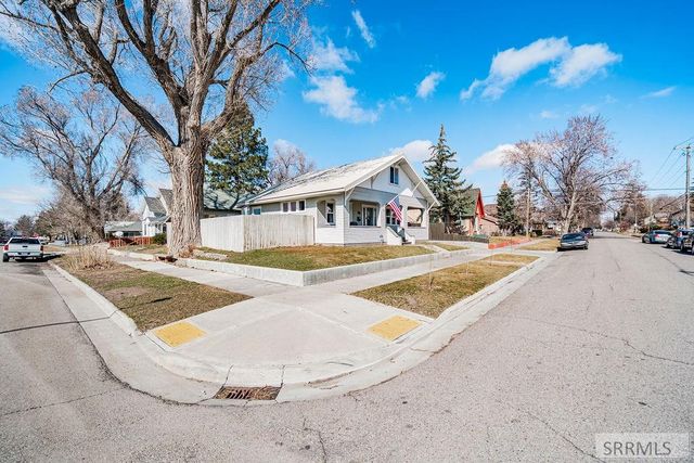 1125 Canal, Idaho Falls, ID 83402