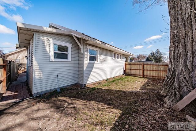 1125 Canal, Idaho Falls, ID 83402