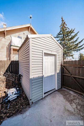 1125 Canal, Idaho Falls, ID 83402