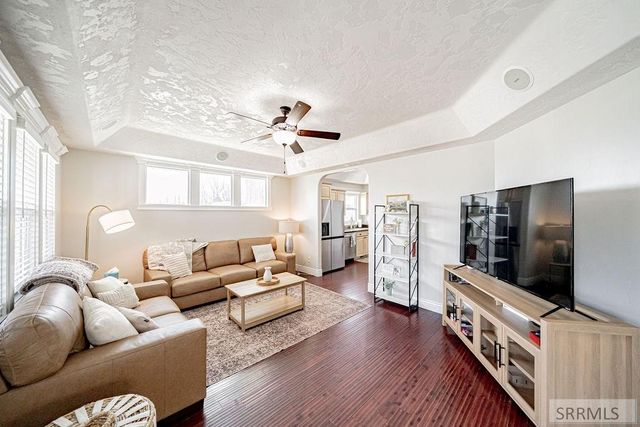 1125 Canal, Idaho Falls, ID 83402