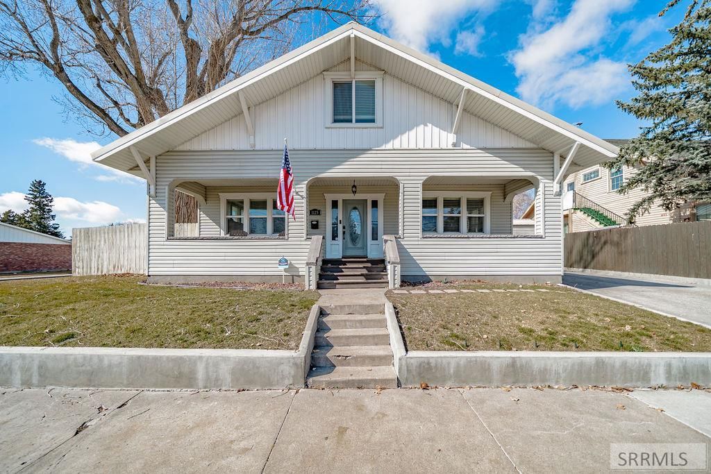 1125 Canal, Idaho Falls, ID 83402