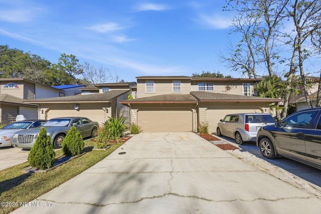10155 BROOKWOOD FOREST BOULEVARD, Jacksonville, FL 32225