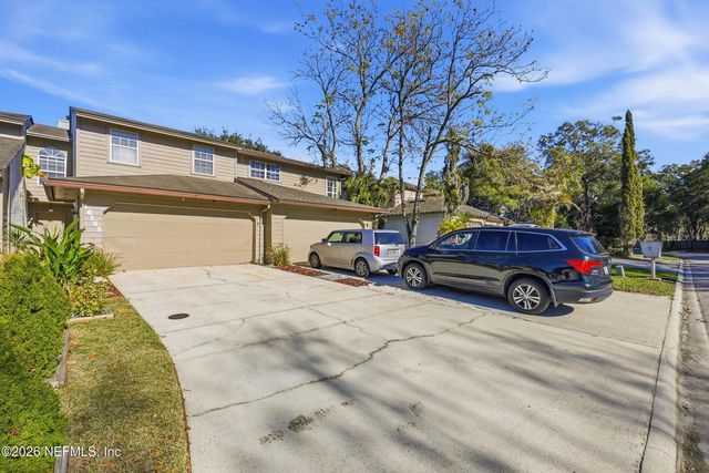 10155 BROOKWOOD FOREST BOULEVARD, Jacksonville, FL 32225