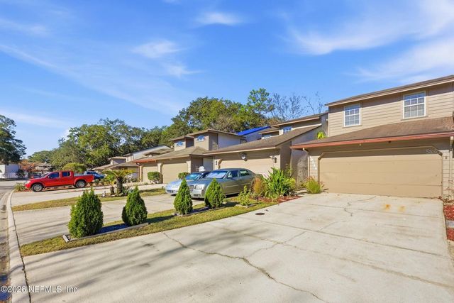 10155 BROOKWOOD FOREST BOULEVARD, Jacksonville, FL 32225