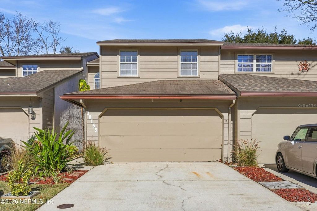10155 BROOKWOOD FOREST BOULEVARD, Jacksonville, FL 32225