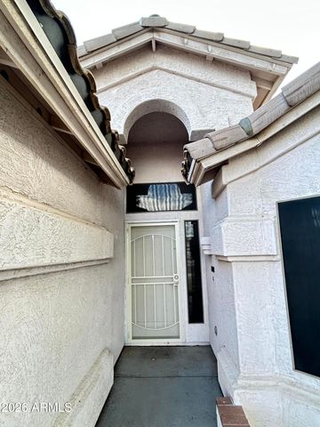 6661 W AURORA Drive, Glendale, AZ 85308