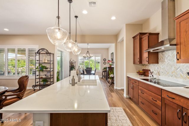 20283 N WAGNER WASH Drive, Buckeye, AZ 85396