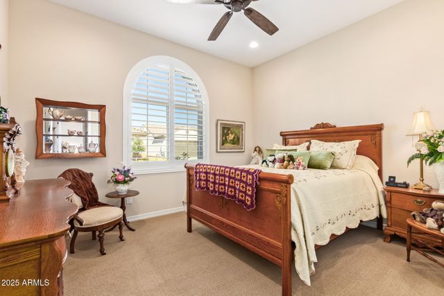 20283 N WAGNER WASH Drive, Buckeye, AZ 85396