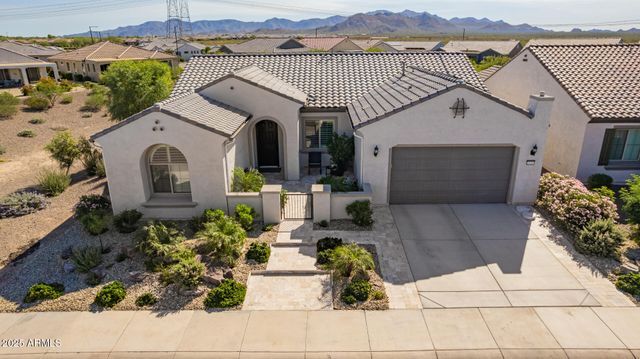 20283 N WAGNER WASH Drive, Buckeye, AZ 85396