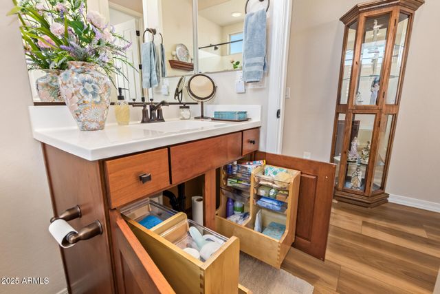 20283 N WAGNER WASH Drive, Buckeye, AZ 85396