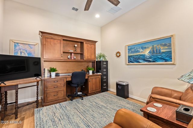 20283 N WAGNER WASH Drive, Buckeye, AZ 85396