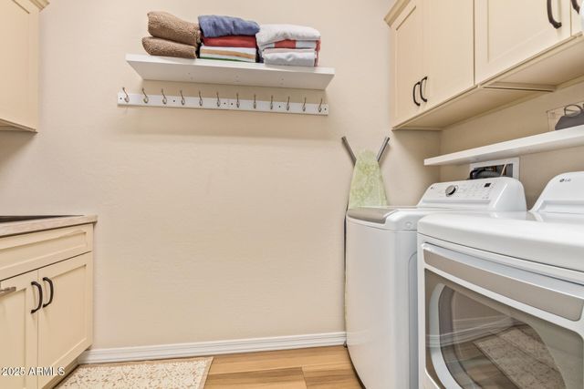 20283 N WAGNER WASH Drive, Buckeye, AZ 85396