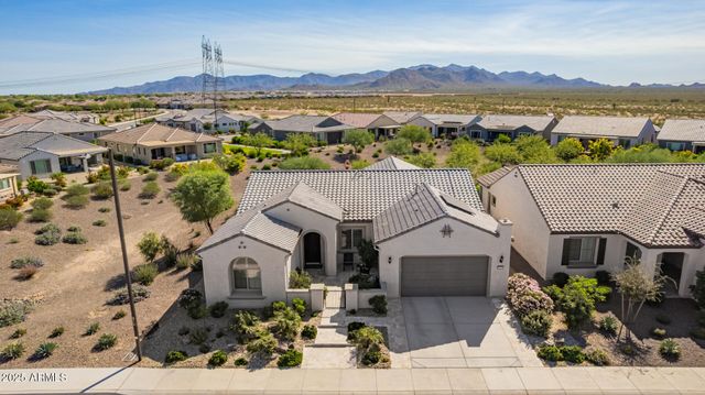 20283 N WAGNER WASH Drive, Buckeye, AZ 85396