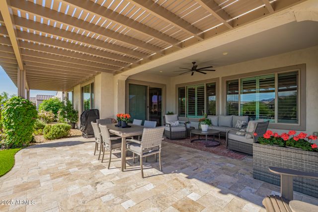 20283 N WAGNER WASH Drive, Buckeye, AZ 85396