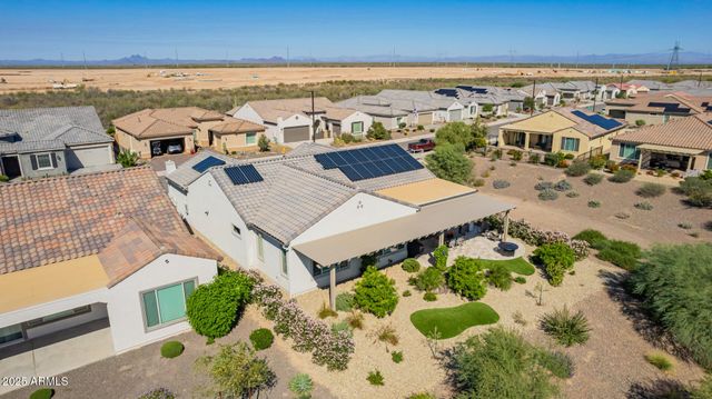 20283 N WAGNER WASH Drive, Buckeye, AZ 85396