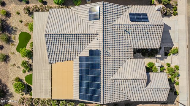 20283 N WAGNER WASH Drive, Buckeye, AZ 85396