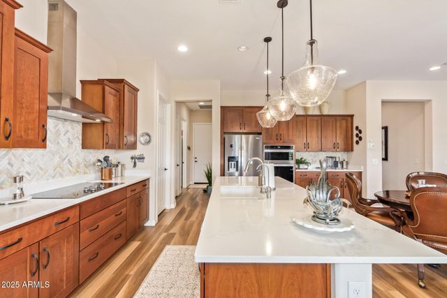 20283 N WAGNER WASH Drive, Buckeye, AZ 85396