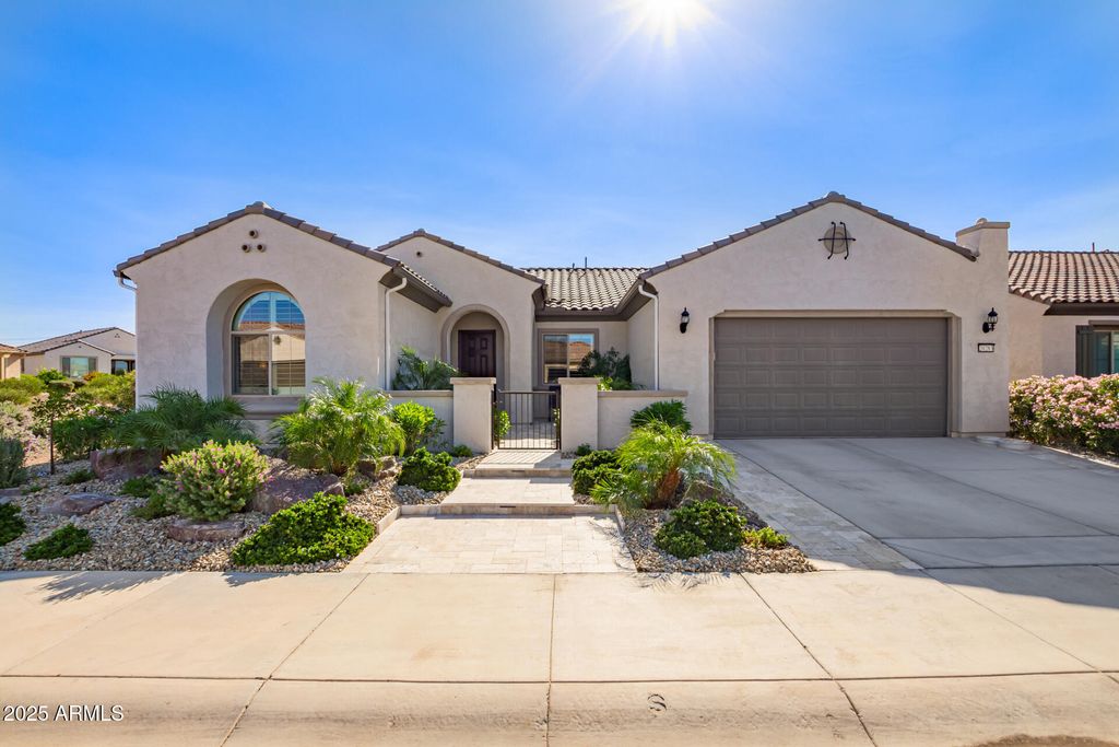 20283 N WAGNER WASH Drive, Buckeye, AZ 85396