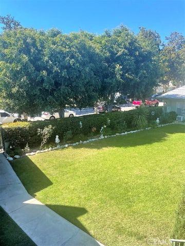 142 S Princeton Avenue 4, Fullerton, CA 92831