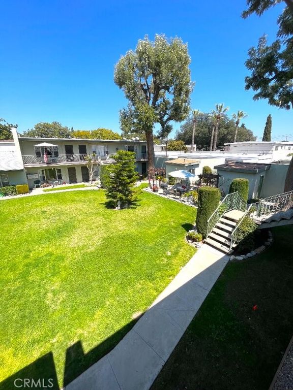 142 S Princeton Avenue 4, Fullerton, CA 92831