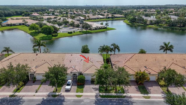 2344 Windjammer Way, West Palm Beach, FL 33411