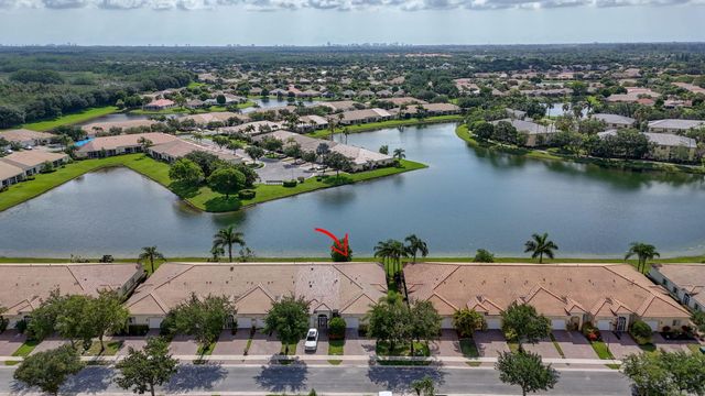 2344 Windjammer Way, West Palm Beach, FL 33411