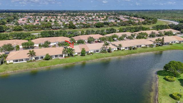 2344 Windjammer Way, West Palm Beach, FL 33411