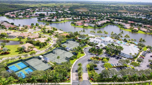 2344 Windjammer Way, West Palm Beach, FL 33411