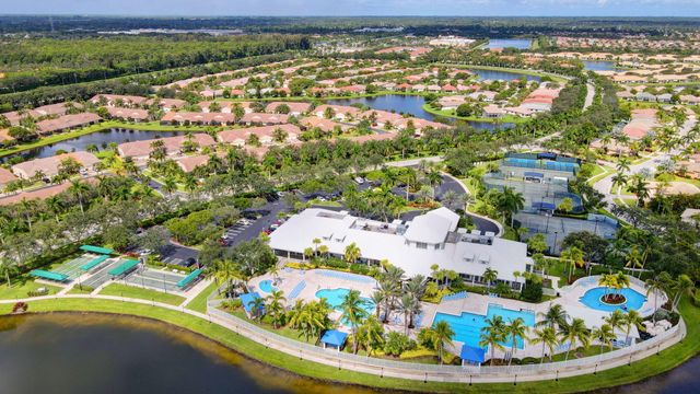2344 Windjammer Way, West Palm Beach, FL 33411