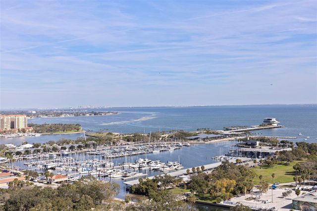 301 1ST STREET S 2103, St Petersburg, FL 33701