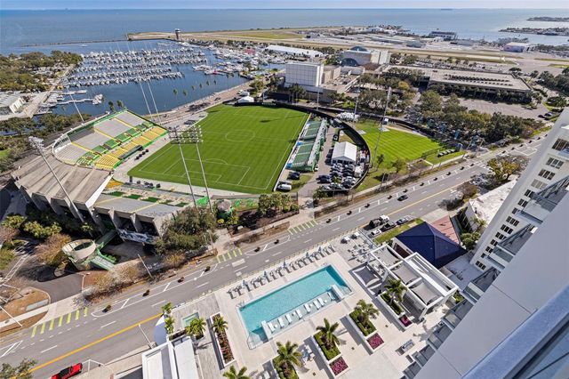 301 1ST STREET S 2103, St Petersburg, FL 33701