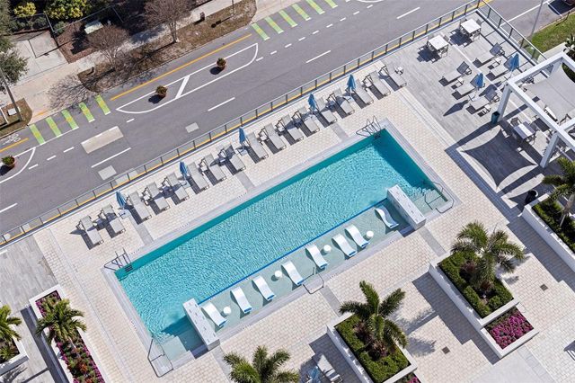 301 1ST STREET S 2103, St Petersburg, FL 33701