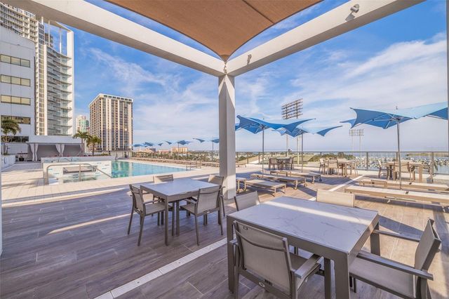 301 1ST STREET S 2103, St Petersburg, FL 33701