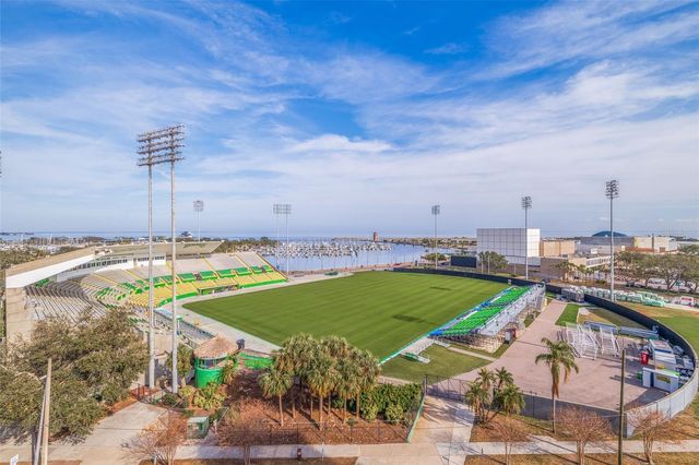 301 1ST STREET S 2103, St Petersburg, FL 33701