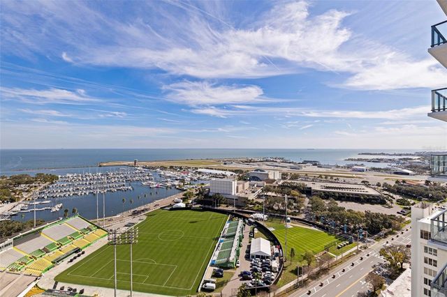 301 1ST STREET S 2103, St Petersburg, FL 33701