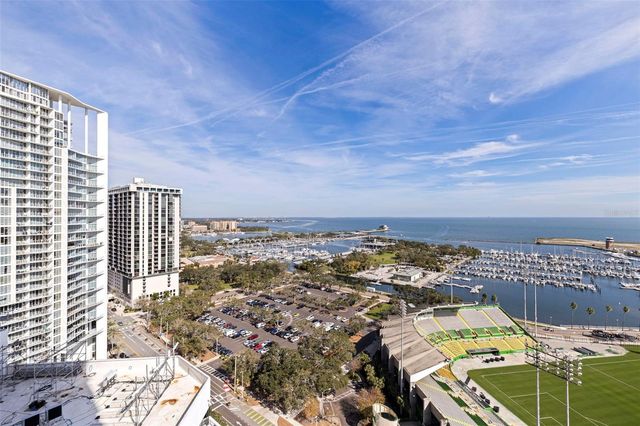 301 1ST STREET S 2103, St Petersburg, FL 33701