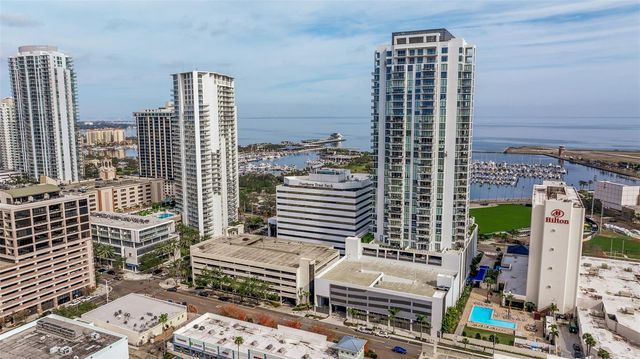 301 1ST STREET S 2103, St Petersburg, FL 33701