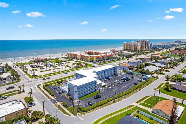 3700 S ATLANTIC AVENUE 306, New Smyrna Beach, FL 32169