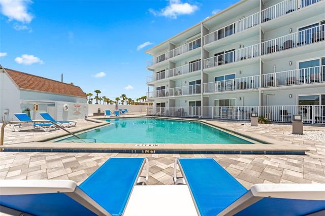 3700 S ATLANTIC AVENUE 306, New Smyrna Beach, FL 32169