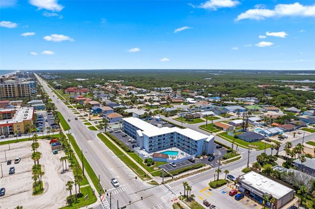 3700 S ATLANTIC AVENUE 306, New Smyrna Beach, FL 32169
