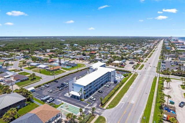 3700 S ATLANTIC AVENUE 306, New Smyrna Beach, FL 32169