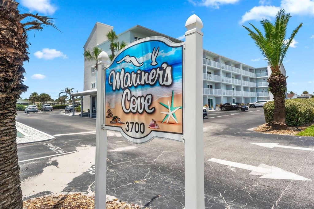 3700 S ATLANTIC AVENUE 306, New Smyrna Beach, FL 32169