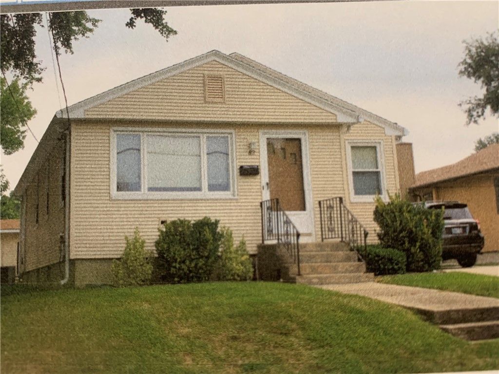 82 Merchant Street, North Providence, RI 02911