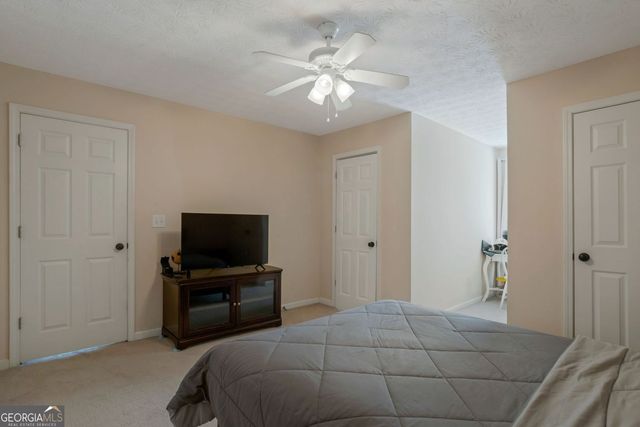 627 Bridle Creek Drive, Bethlehem, GA 30620