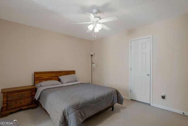 627 Bridle Creek Drive, Bethlehem, GA 30620