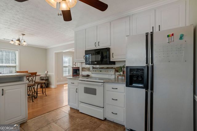 627 Bridle Creek Drive, Bethlehem, GA 30620